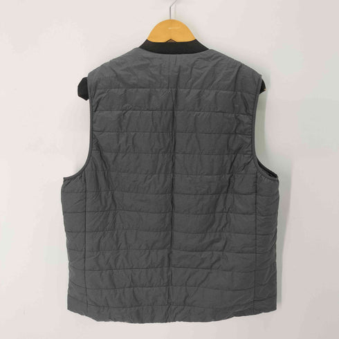 ユニクロ UNIQLO パフテックベスト メンズ JPN:XL